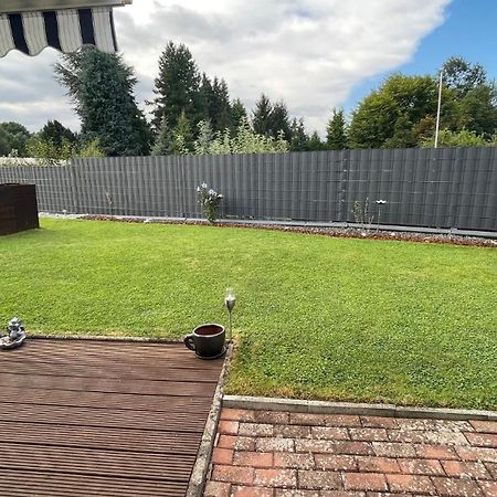 Fewo Anja Apartment Vellmar Екстериор снимка