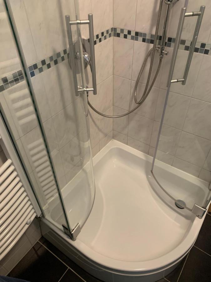 Fewo Anja Apartment Vellmar Екстериор снимка