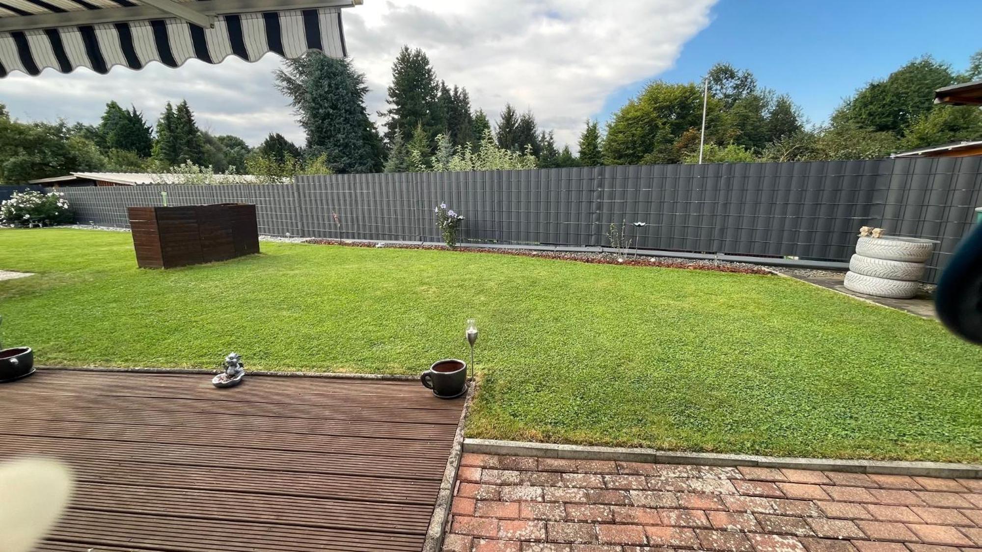 Fewo Anja Apartment Vellmar Екстериор снимка