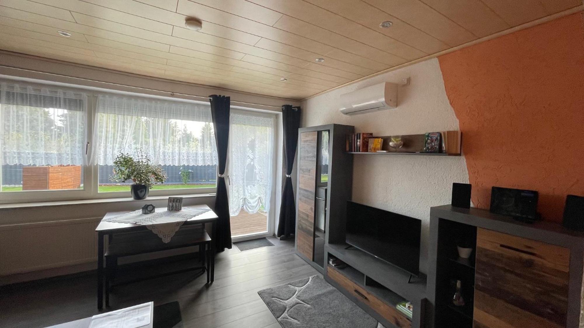 Fewo Anja Apartment Vellmar Екстериор снимка